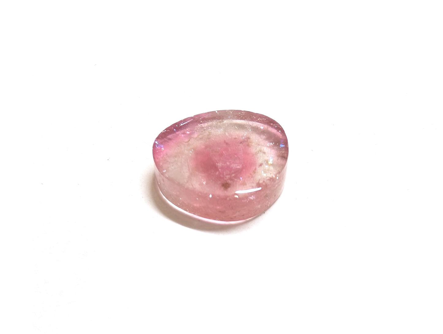 0581 ウォーターメロントルマリン 5.44ct