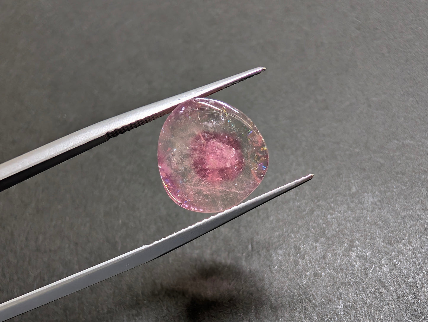 0581 ウォーターメロントルマリン 5.44ct