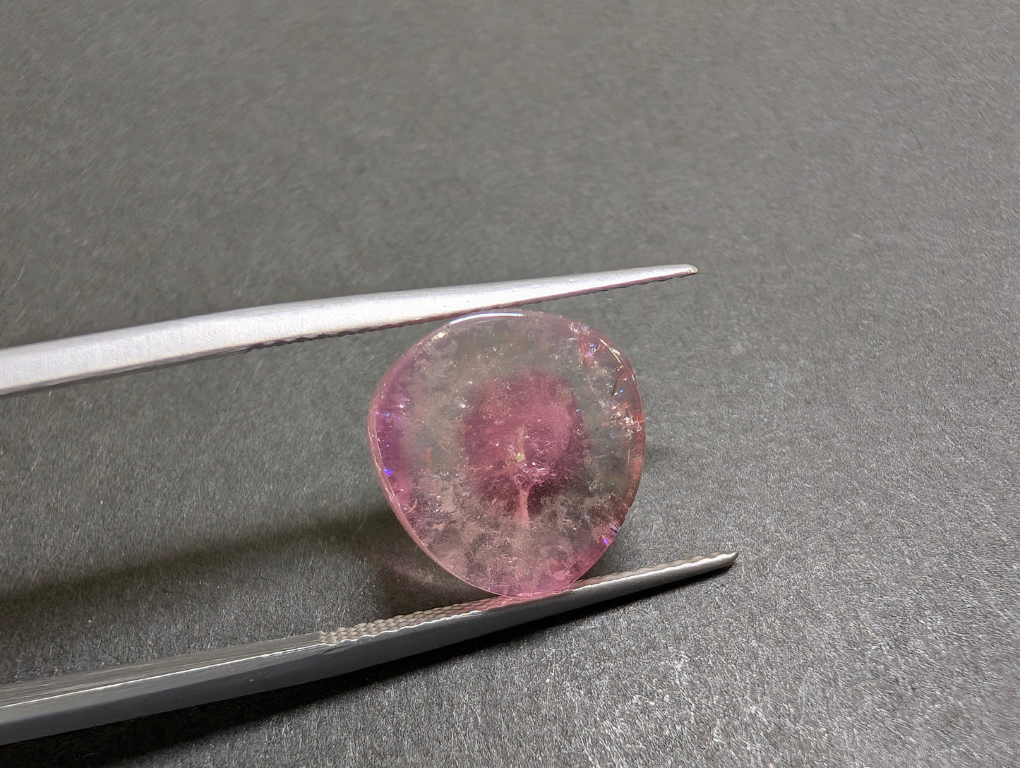 0581 ウォーターメロントルマリン 5.44ct