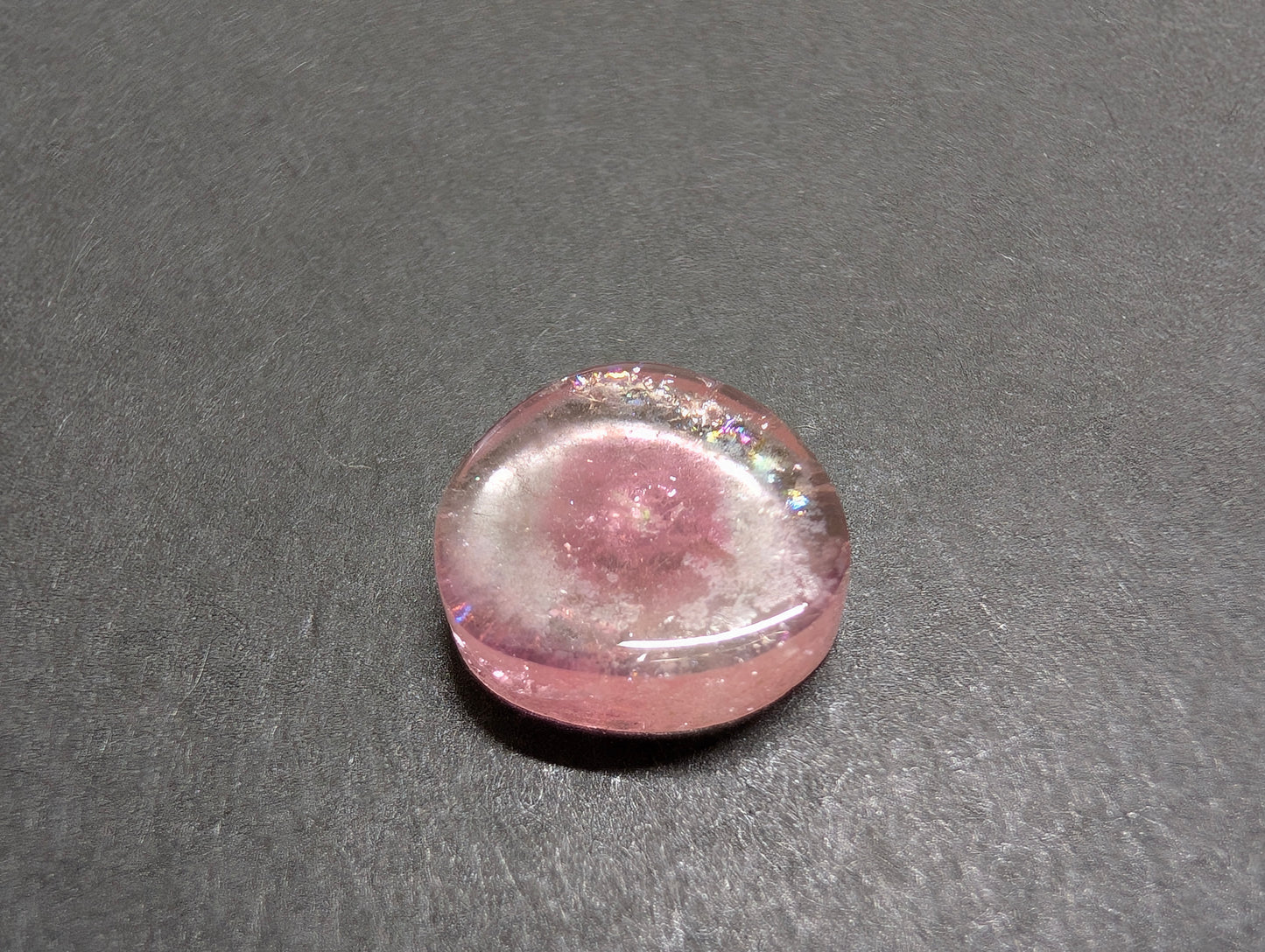 0581 ウォーターメロントルマリン 5.44ct