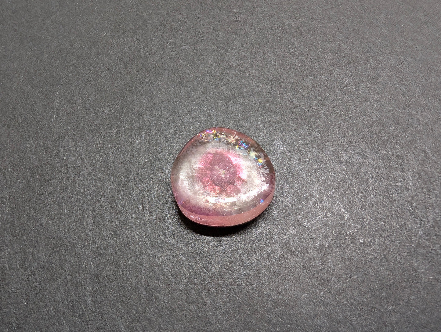 0581 ウォーターメロントルマリン 5.44ct