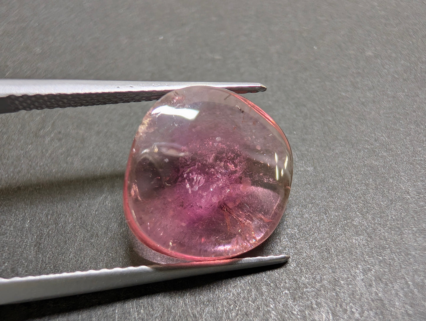 0582 ウォーターメロントルマリン 5.43ct