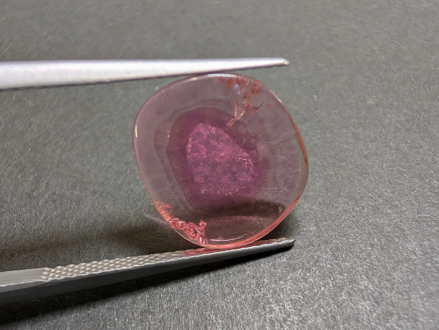 0582 ウォーターメロントルマリン 5.43ct