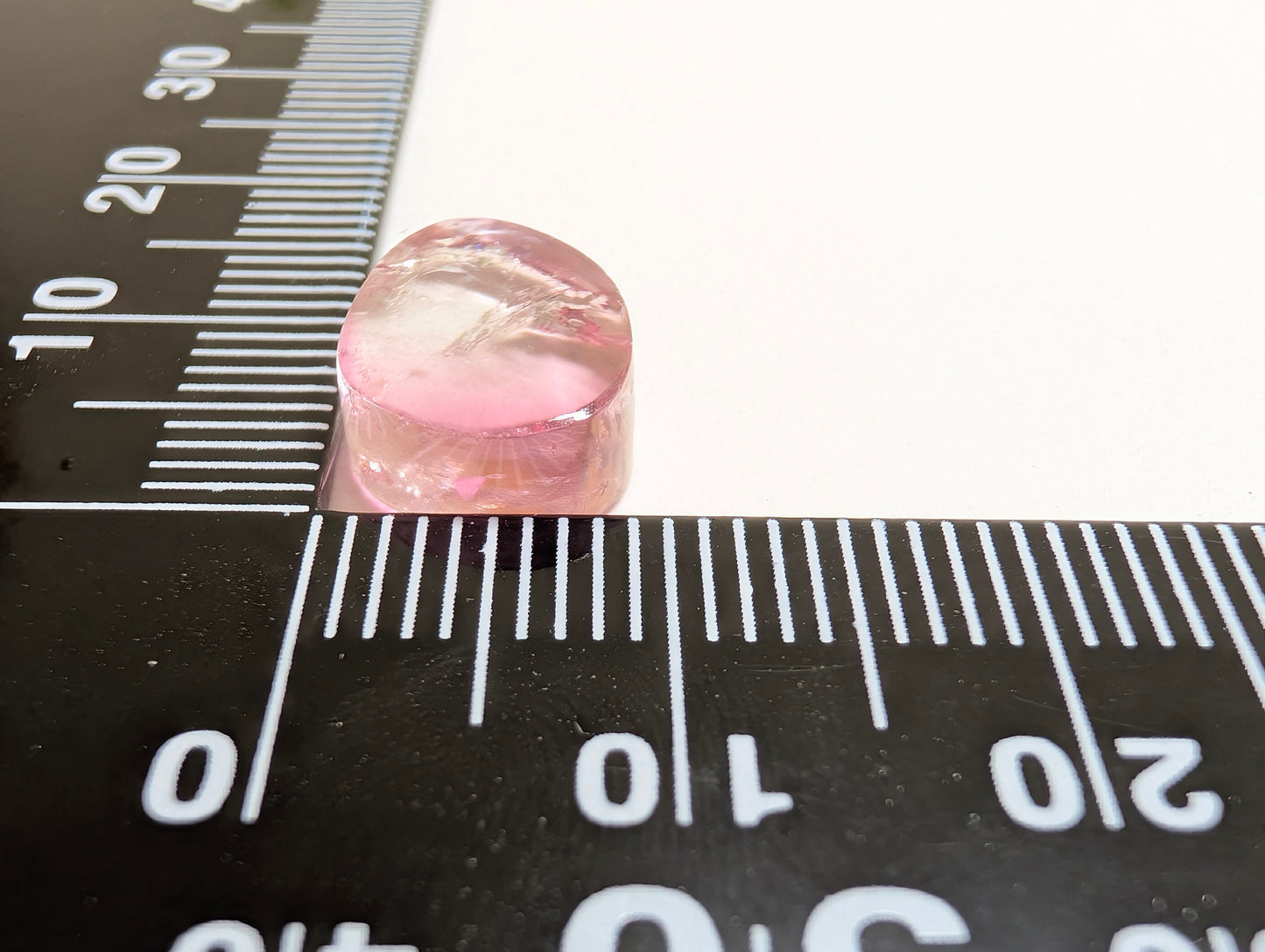 0583 ウォーターメロントルマリン 5.39ct