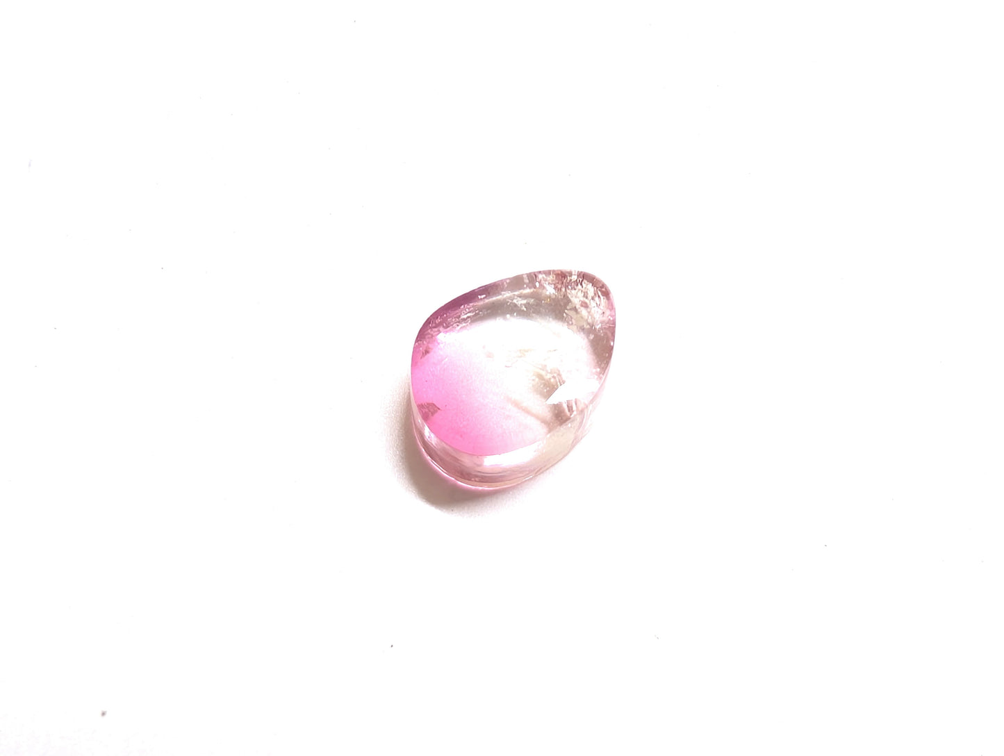 0583 ウォーターメロントルマリン 5.39ct