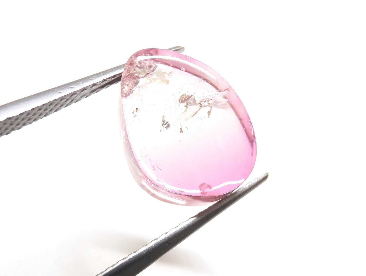 0583 ウォーターメロントルマリン 5.39ct