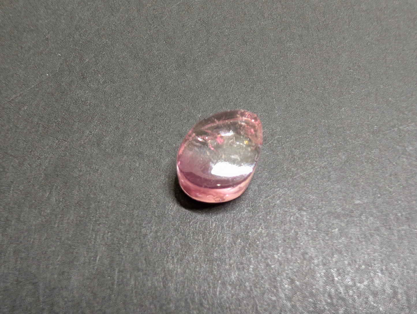 0583 ウォーターメロントルマリン 5.39ct