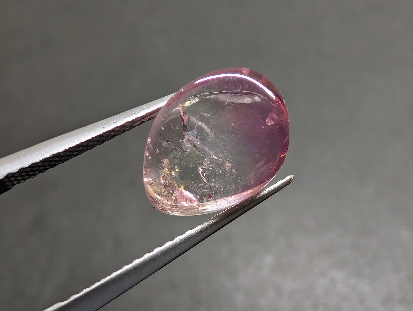 0583 ウォーターメロントルマリン 5.39ct