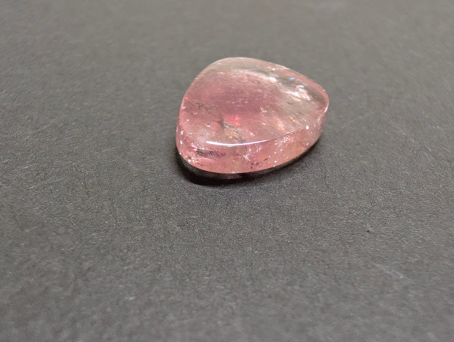 0584 ウォーターメロントルマリン 5.37ct