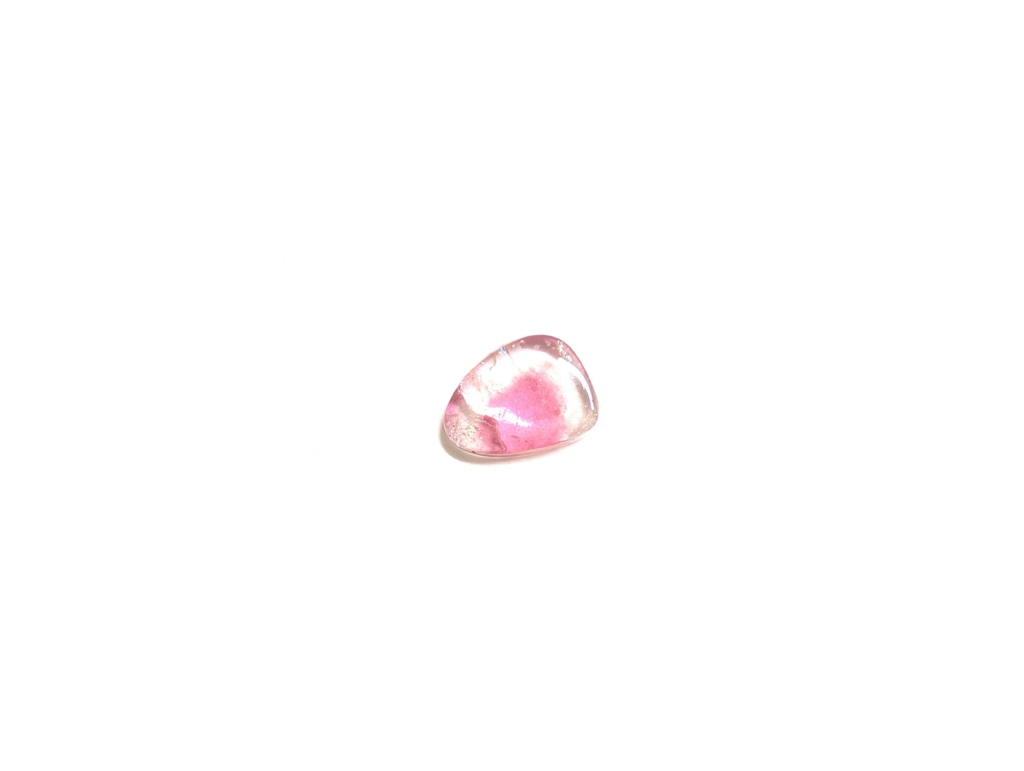 0584 ウォーターメロントルマリン 5.37ct