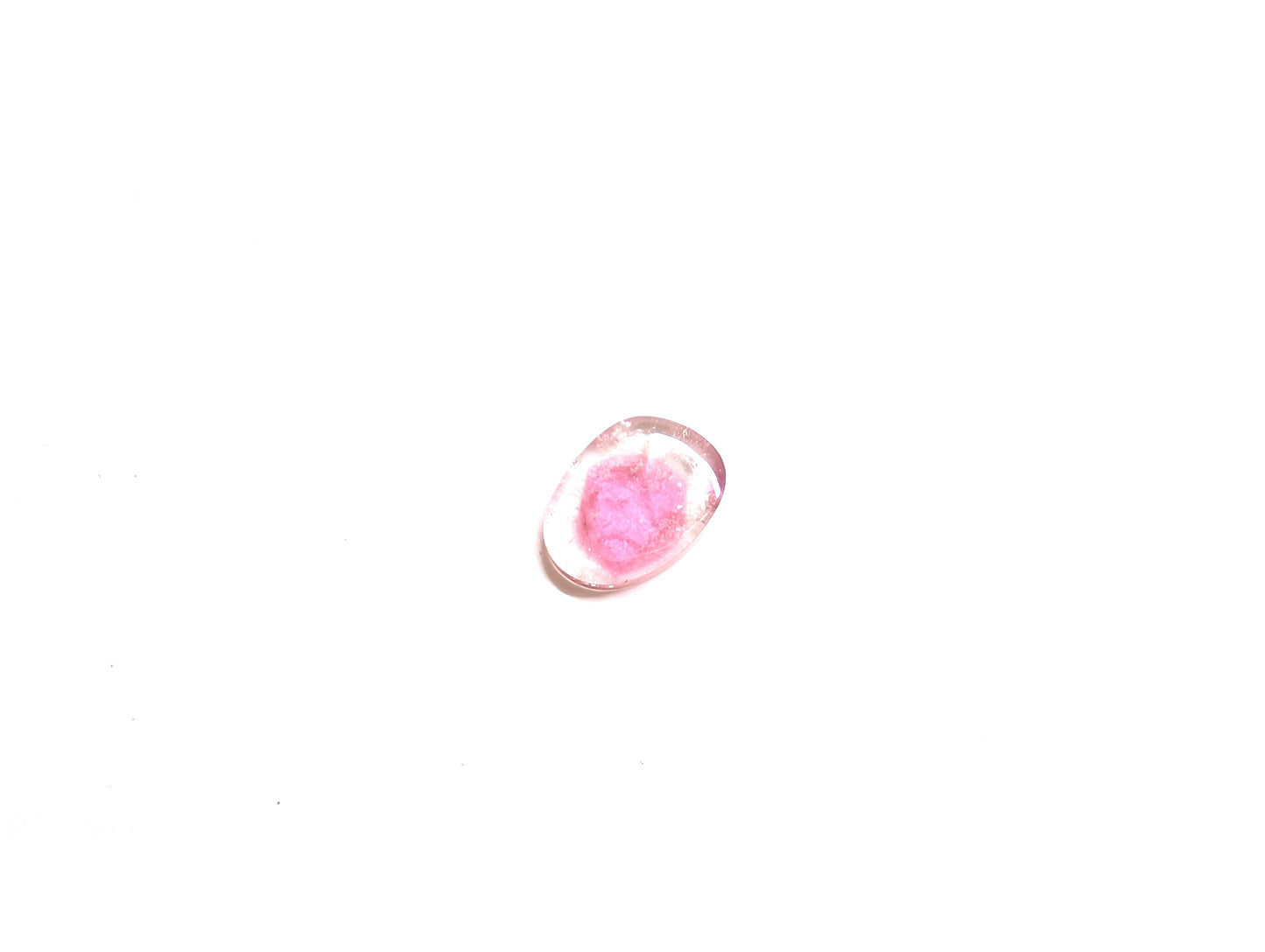 0585 ウォーターメロントルマリン 5.15ct