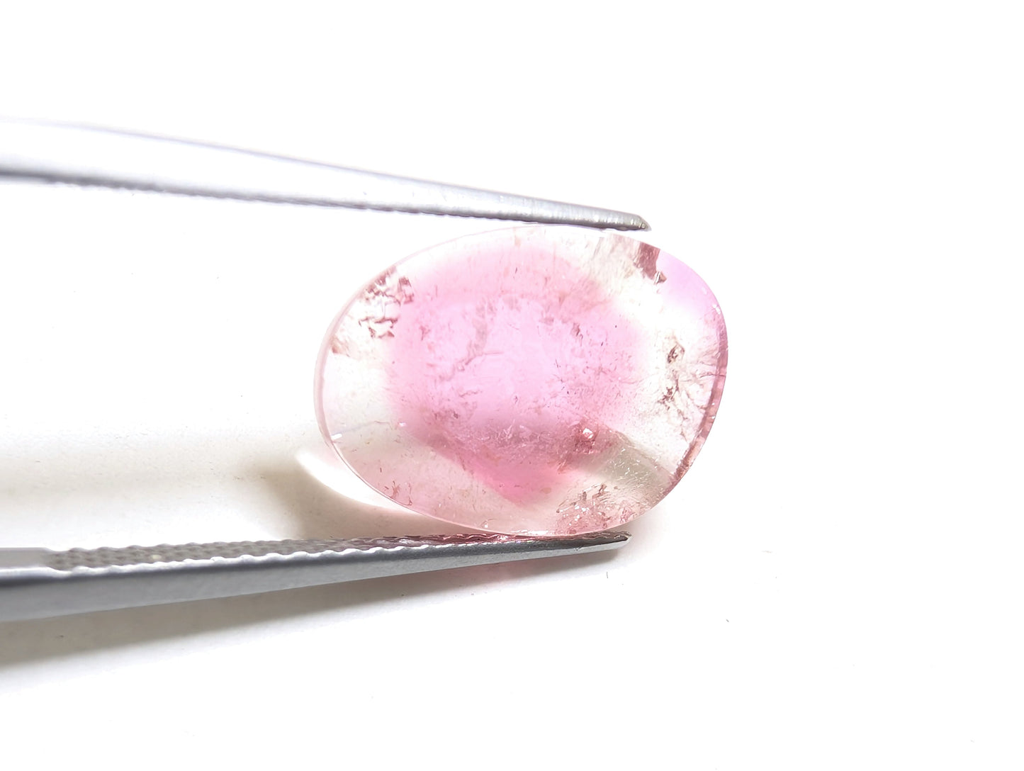 0585 ウォーターメロントルマリン 5.15ct