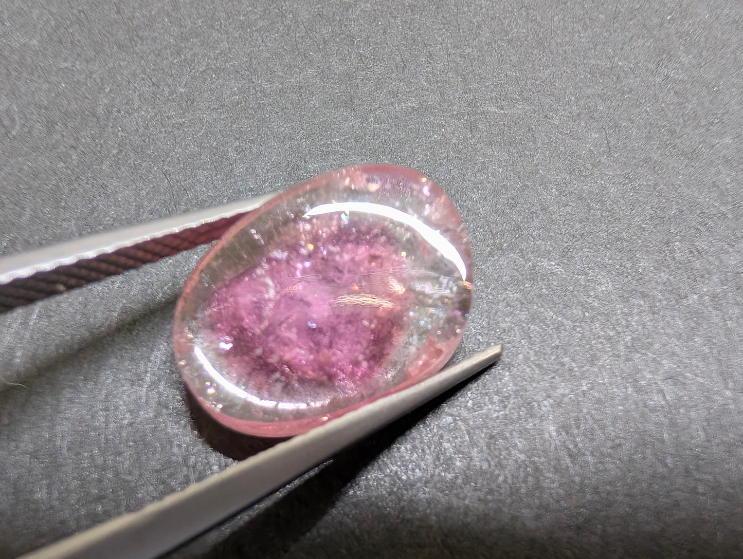 0585 ウォーターメロントルマリン 5.15ct