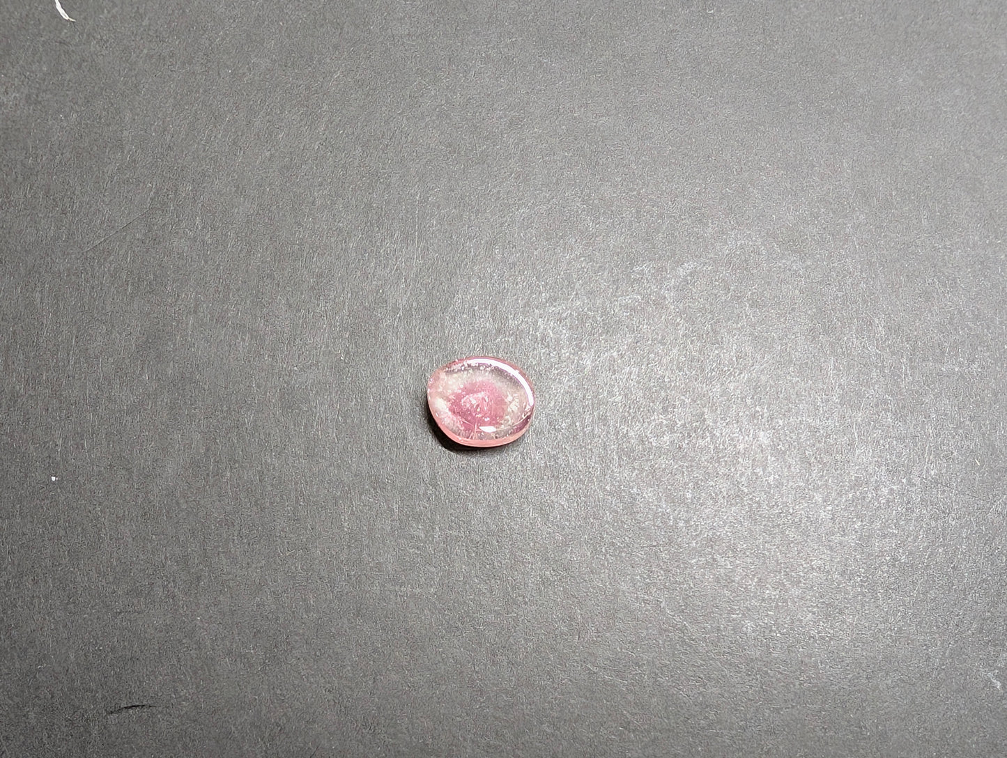 0586 ウォーターメロントルマリン 5.07ct