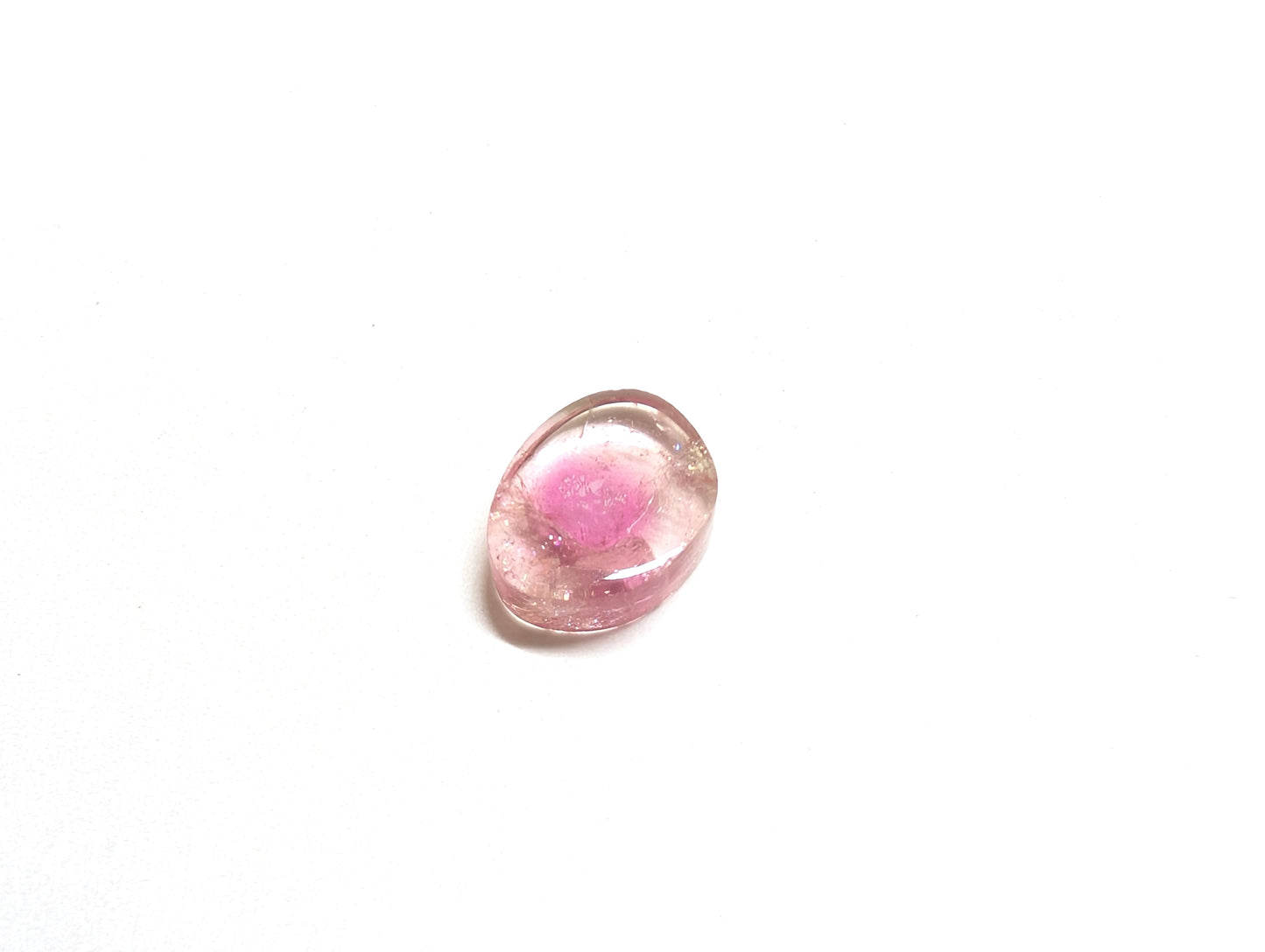 0587 ウォーターメロントルマリン 4.94ct