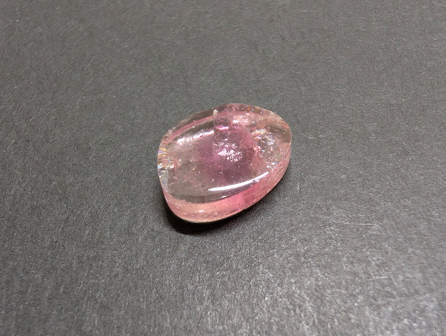 0587 ウォーターメロントルマリン 4.94ct