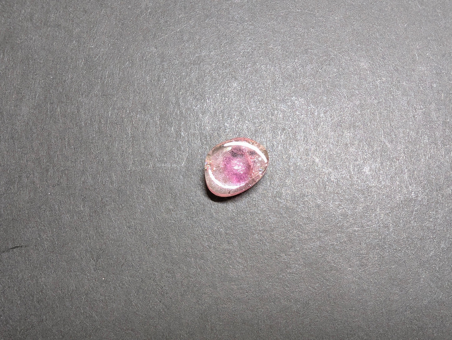 0587 ウォーターメロントルマリン 4.94ct