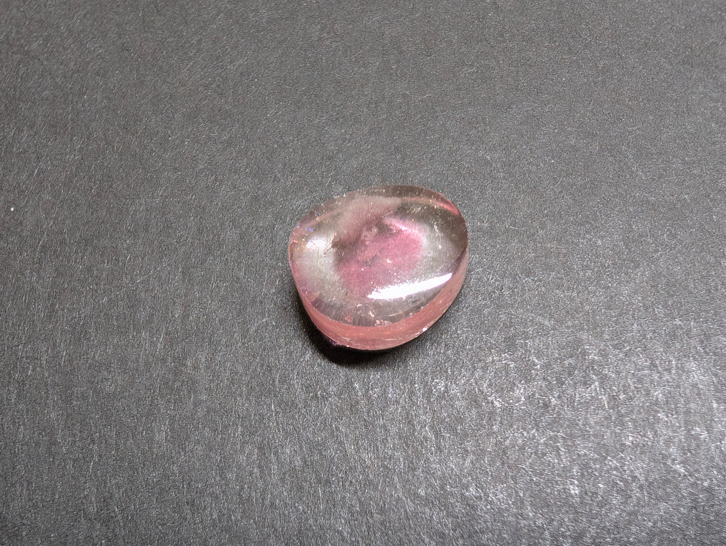 0588 ウォーターメロントルマリン 4.92ct