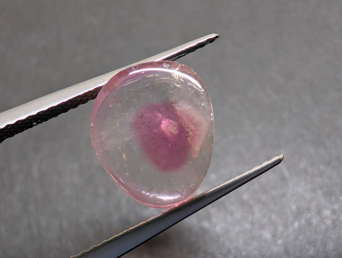 0588 ウォーターメロントルマリン 4.92ct