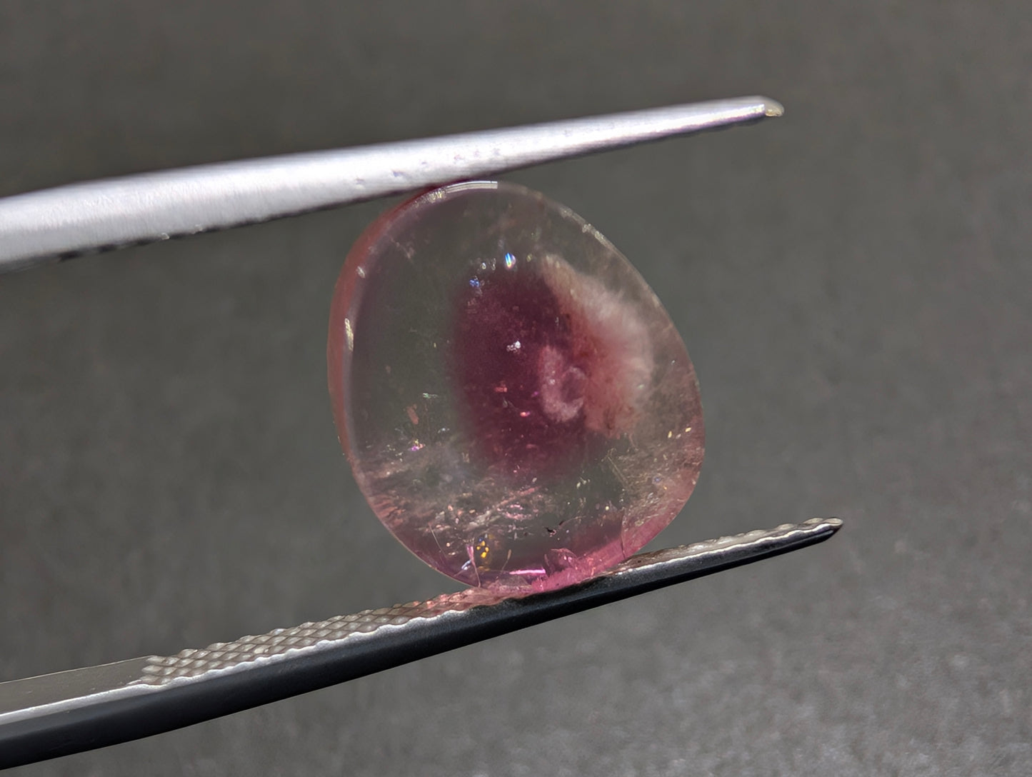 0588 ウォーターメロントルマリン 4.92ct