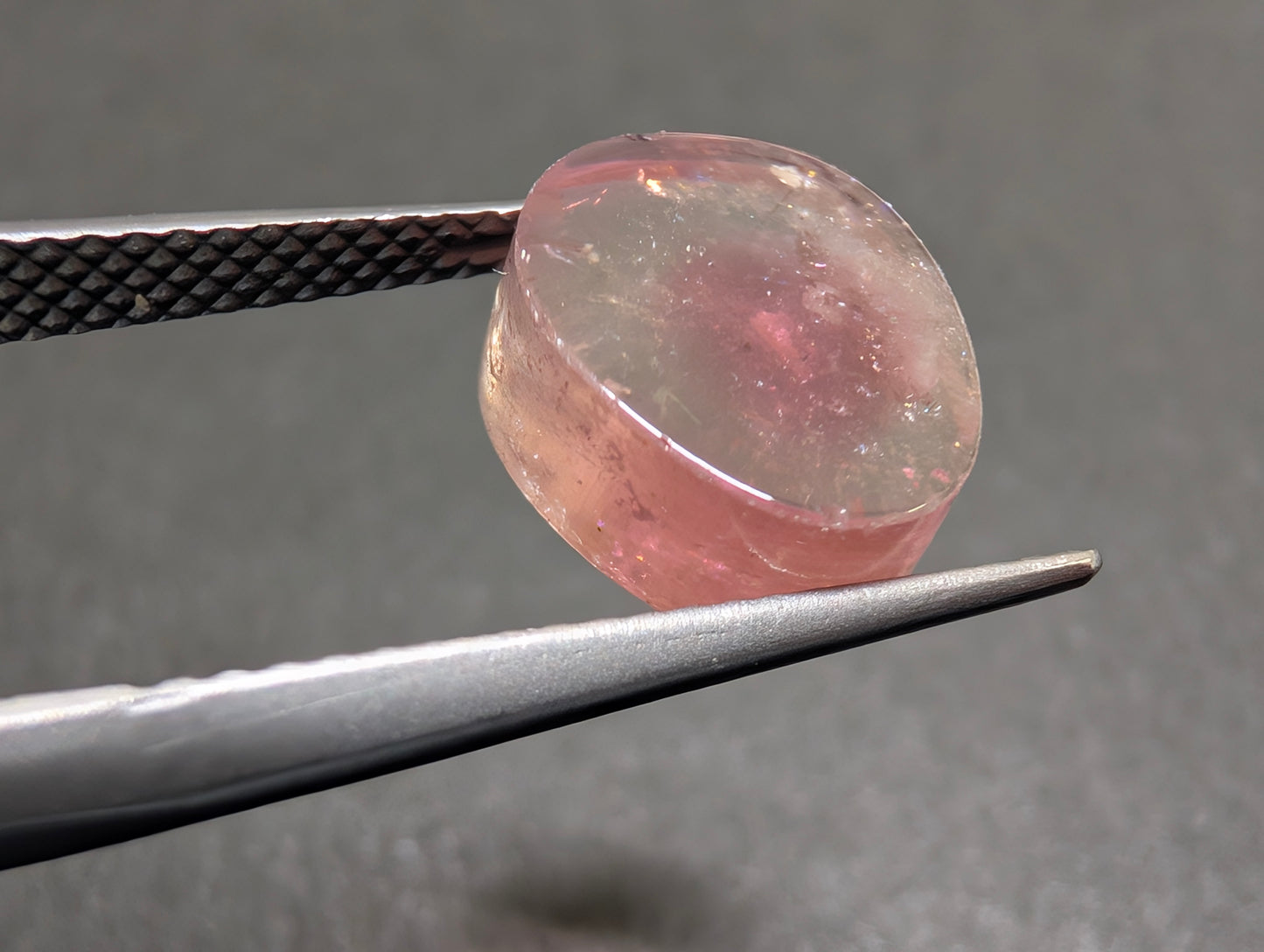 0588 ウォーターメロントルマリン 4.92ct