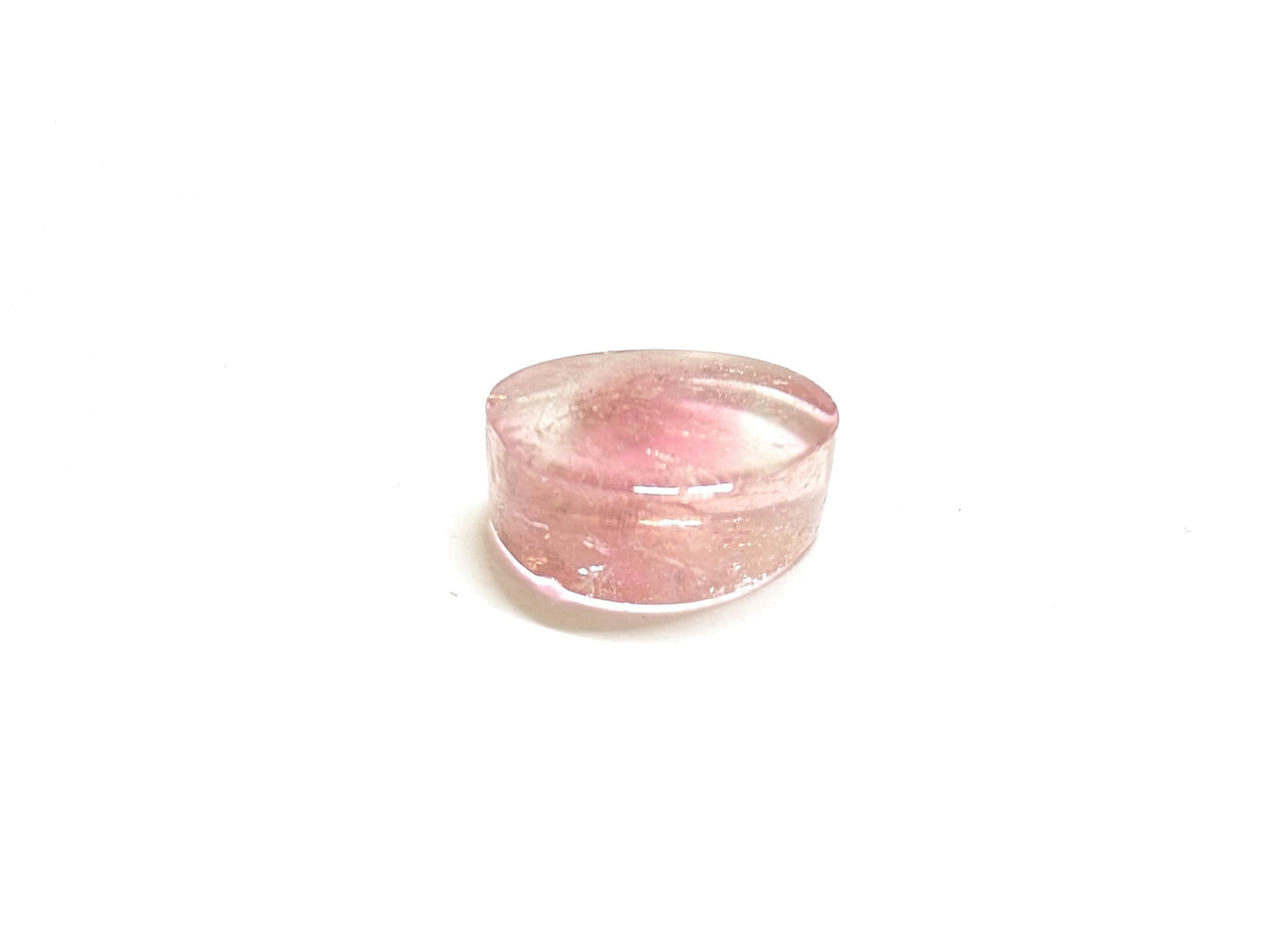 0588 ウォーターメロントルマリン 4.92ct