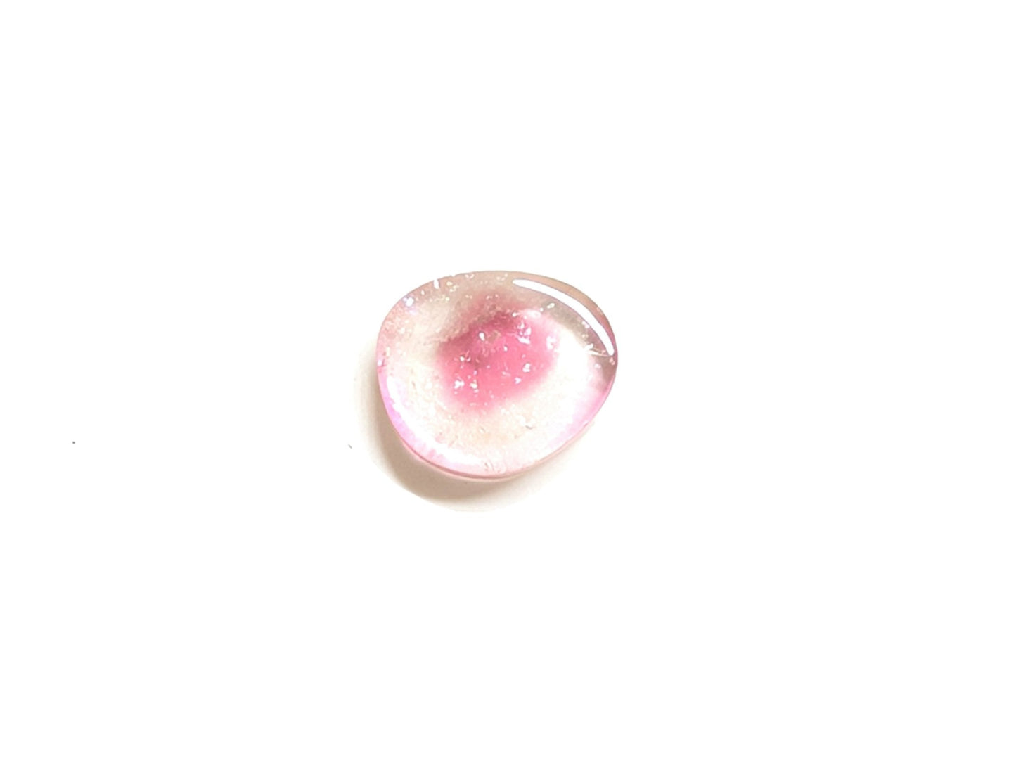 0588 ウォーターメロントルマリン 4.92ct