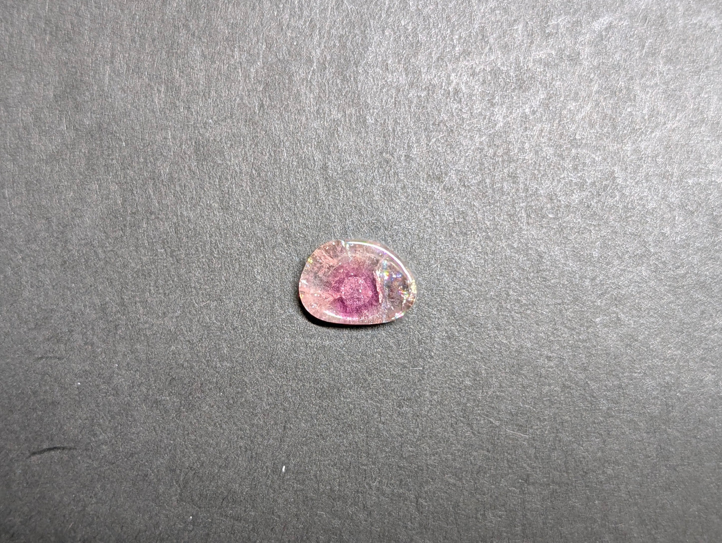 0590 ウォーターメロントルマリン 4.70ct