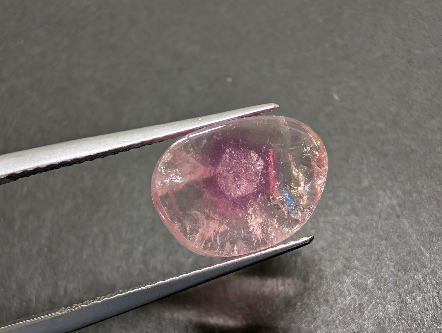 0590 ウォーターメロントルマリン 4.70ct