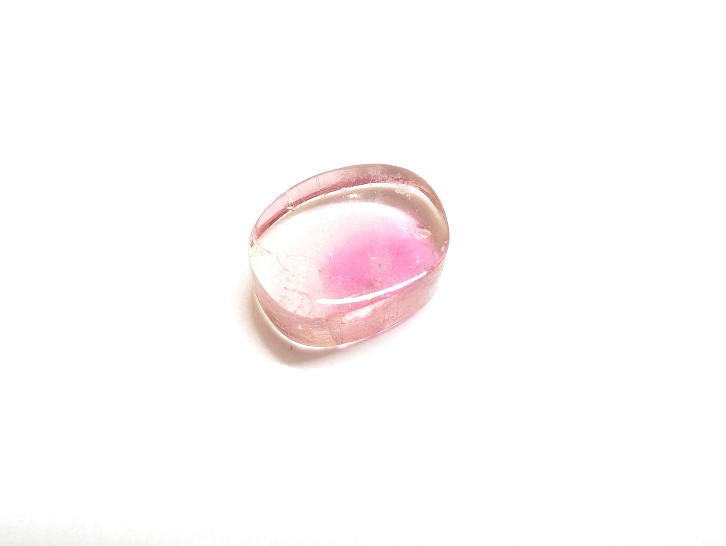 0591 ウォーターメロントルマリン 4.69ct
