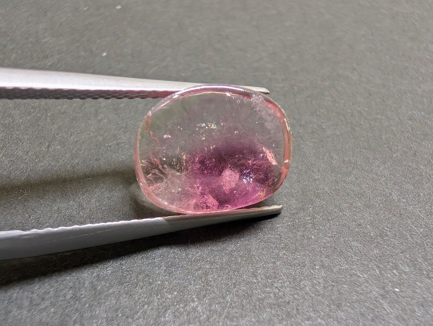 0591 ウォーターメロントルマリン 4.69ct