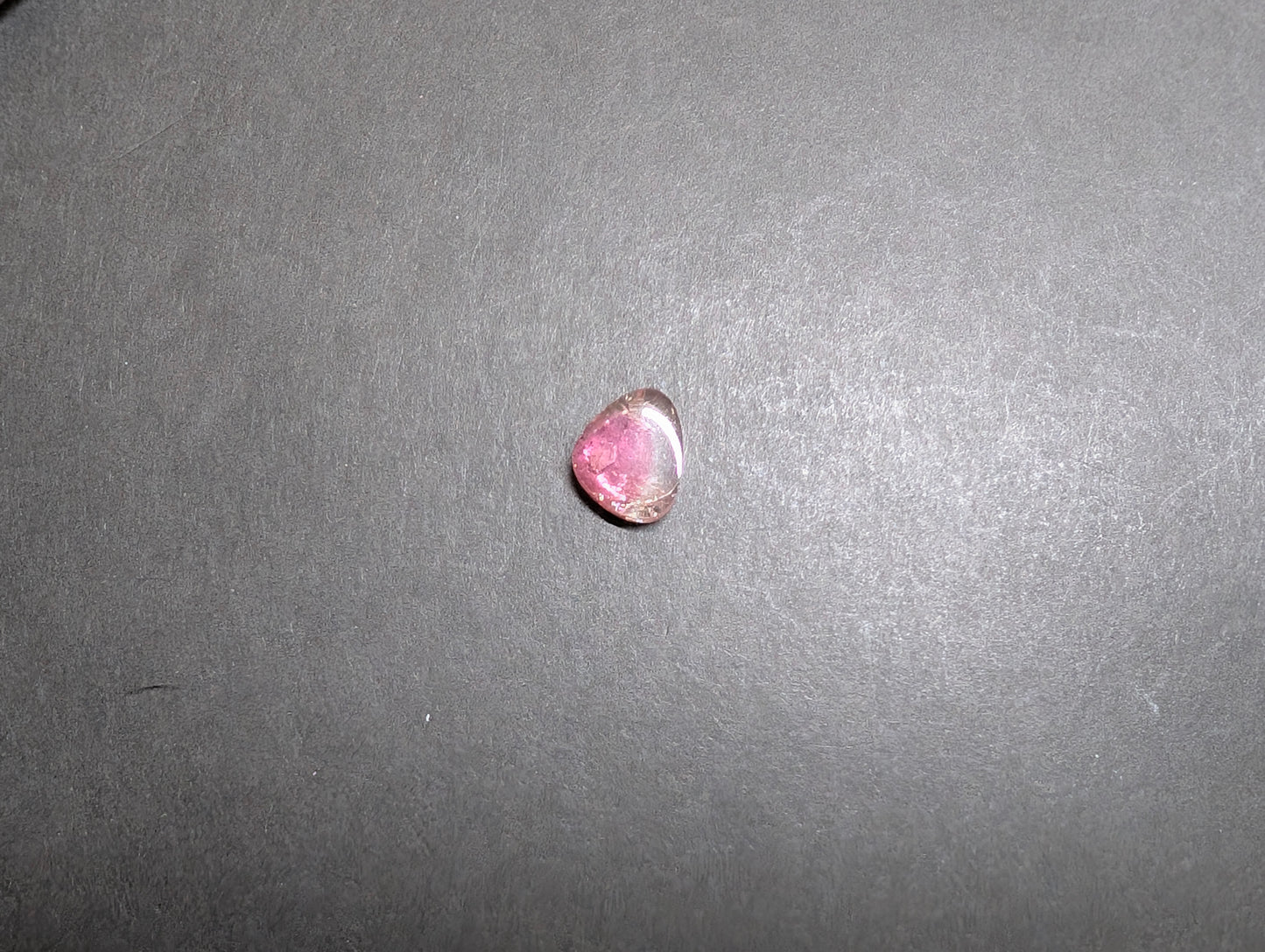 0592 ウォーターメロントルマリン 4.61ct