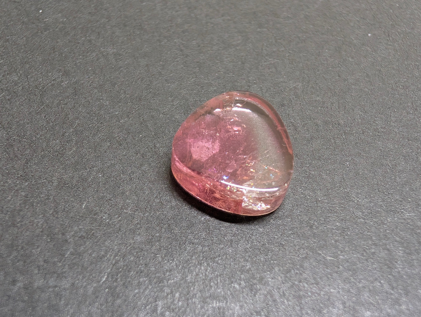 0592 ウォーターメロントルマリン 4.61ct