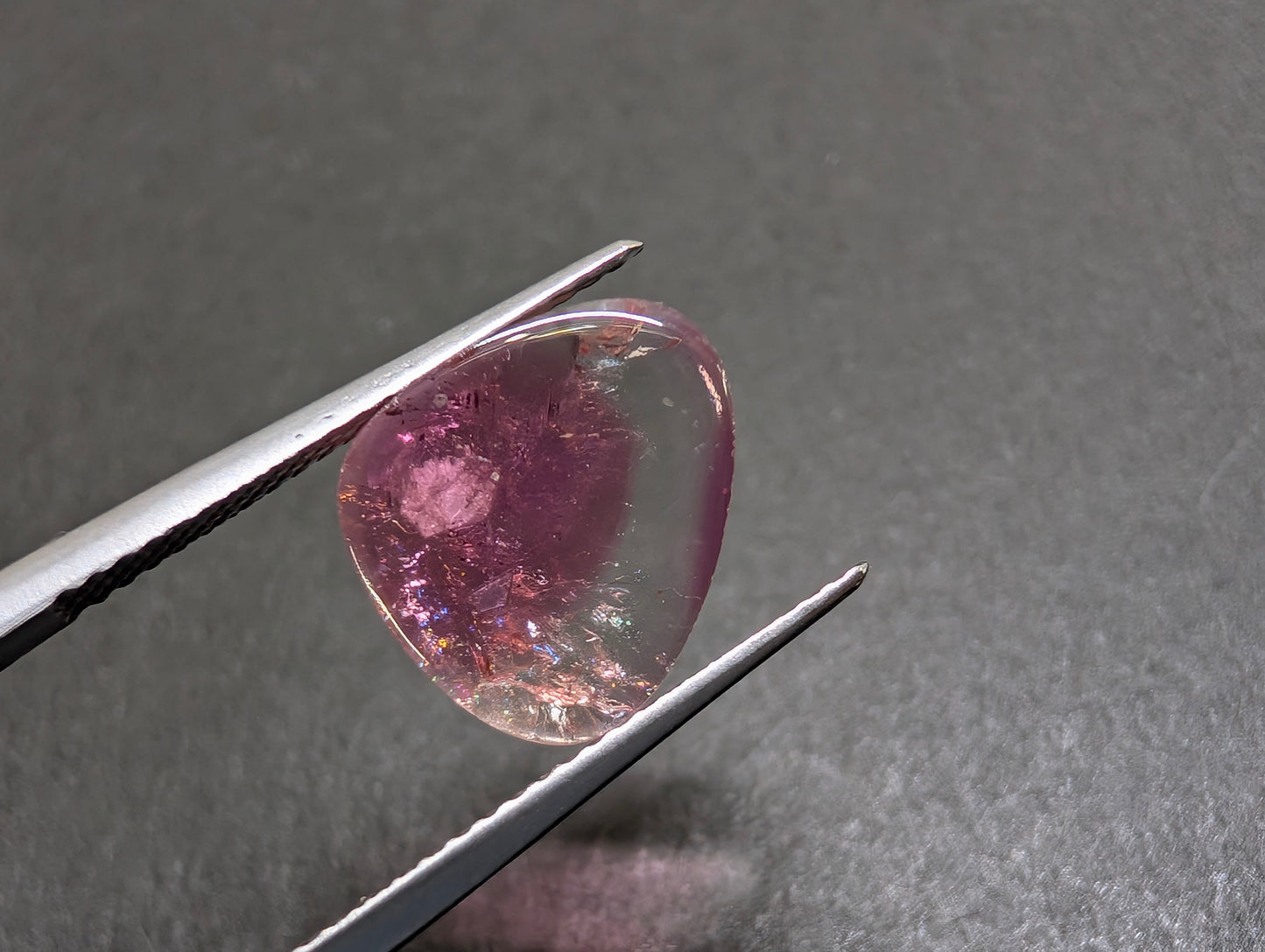 0592 ウォーターメロントルマリン 4.61ct
