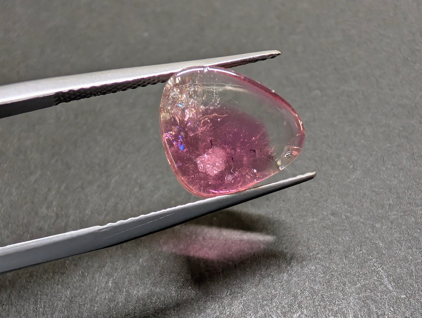 0592 ウォーターメロントルマリン 4.61ct