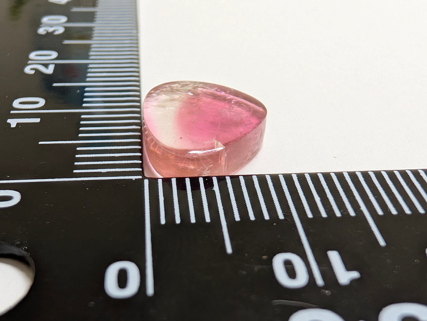 0592 ウォーターメロントルマリン 4.61ct
