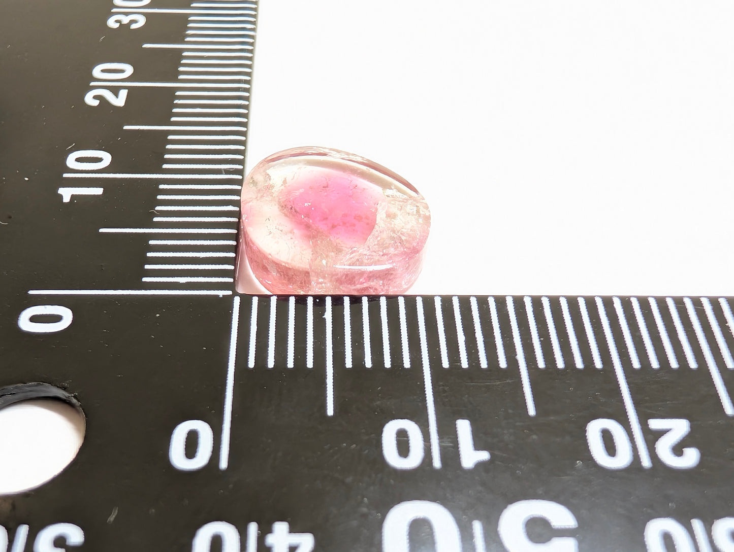 0593 ウォーターメロントルマリン 4.55ct