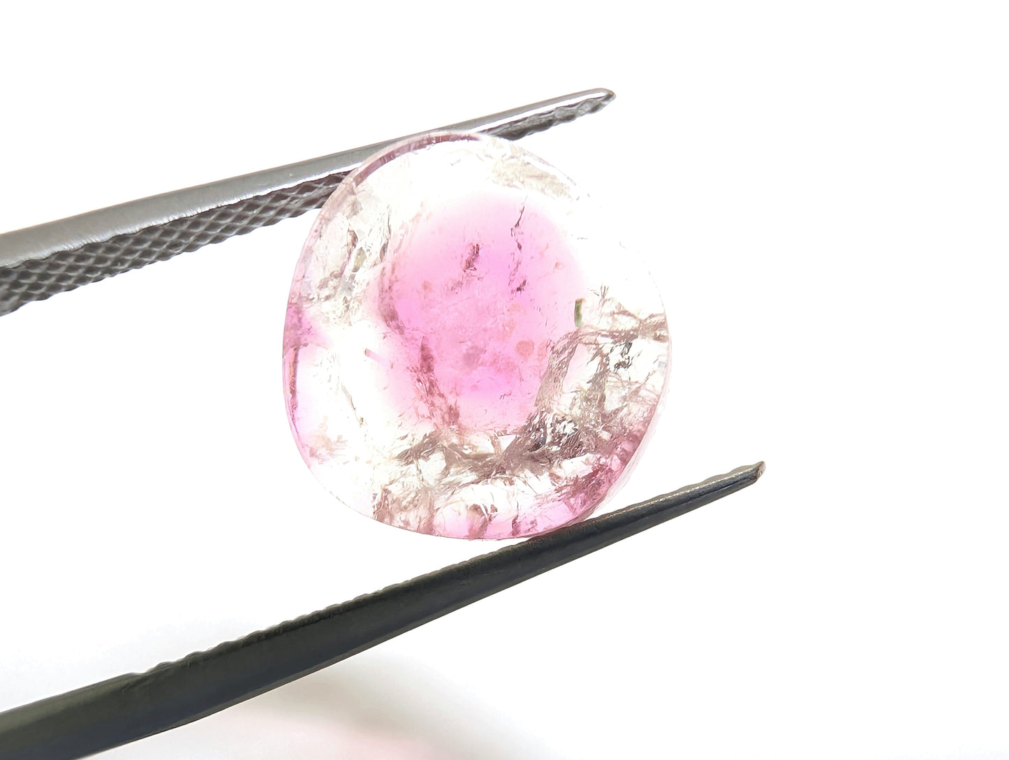 0593 ウォーターメロントルマリン 4.55ct