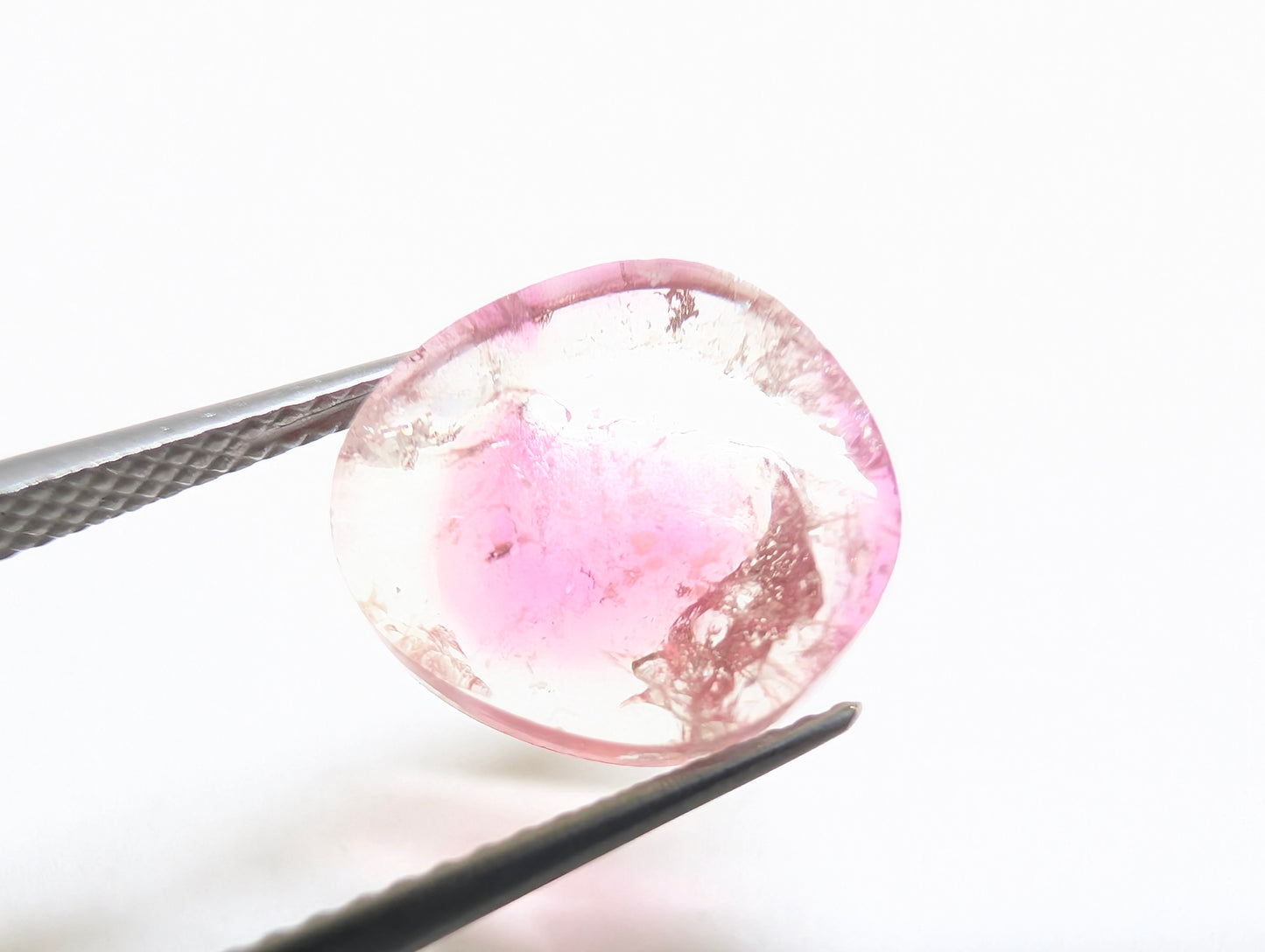 0593 ウォーターメロントルマリン 4.55ct