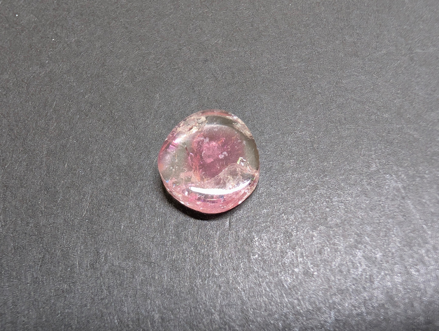 0593 ウォーターメロントルマリン 4.55ct