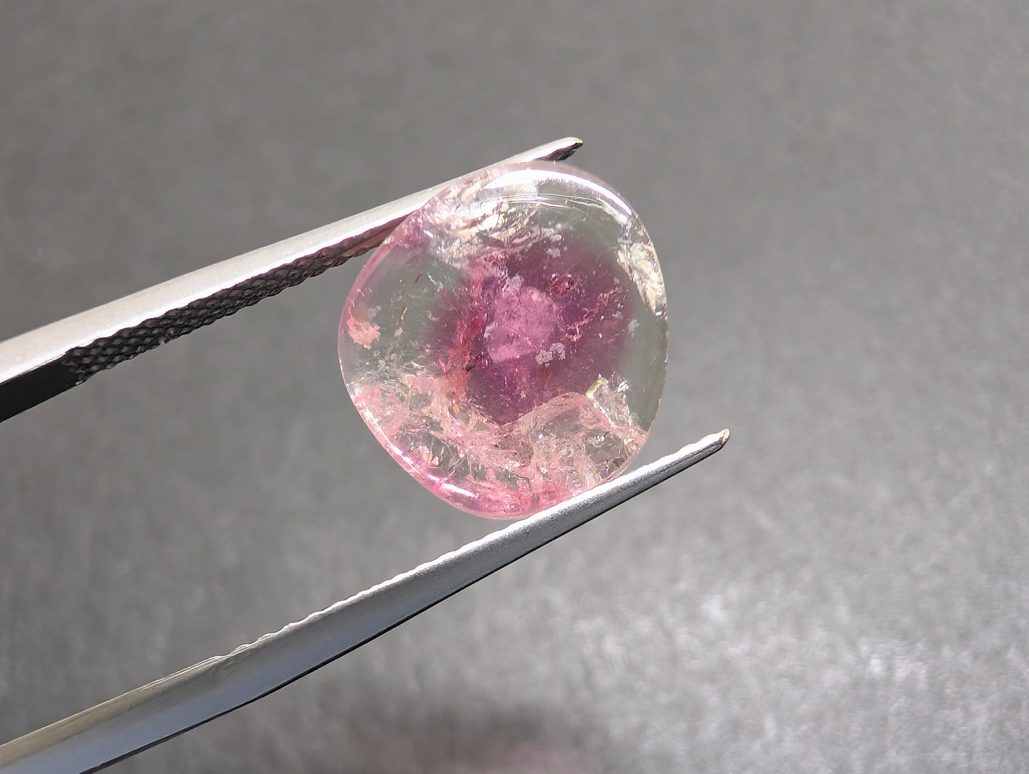 0593 ウォーターメロントルマリン 4.55ct