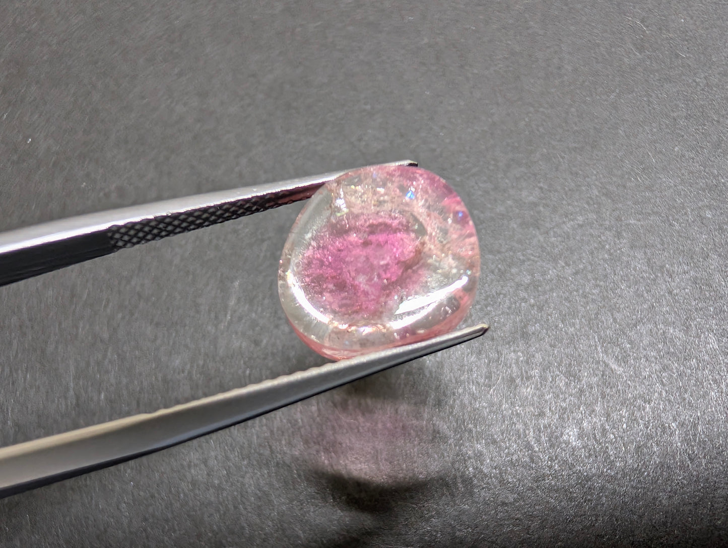 0593 ウォーターメロントルマリン 4.55ct