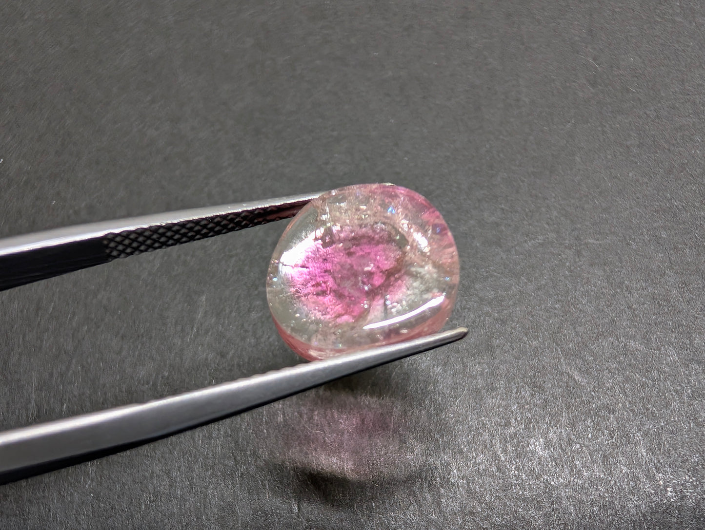 0593 ウォーターメロントルマリン 4.55ct
