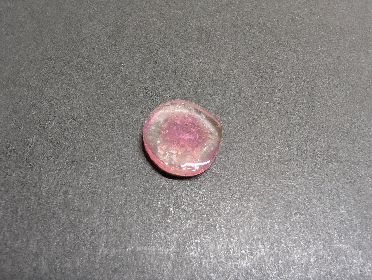 0594 ウォーターメロントルマリン 4.52ct