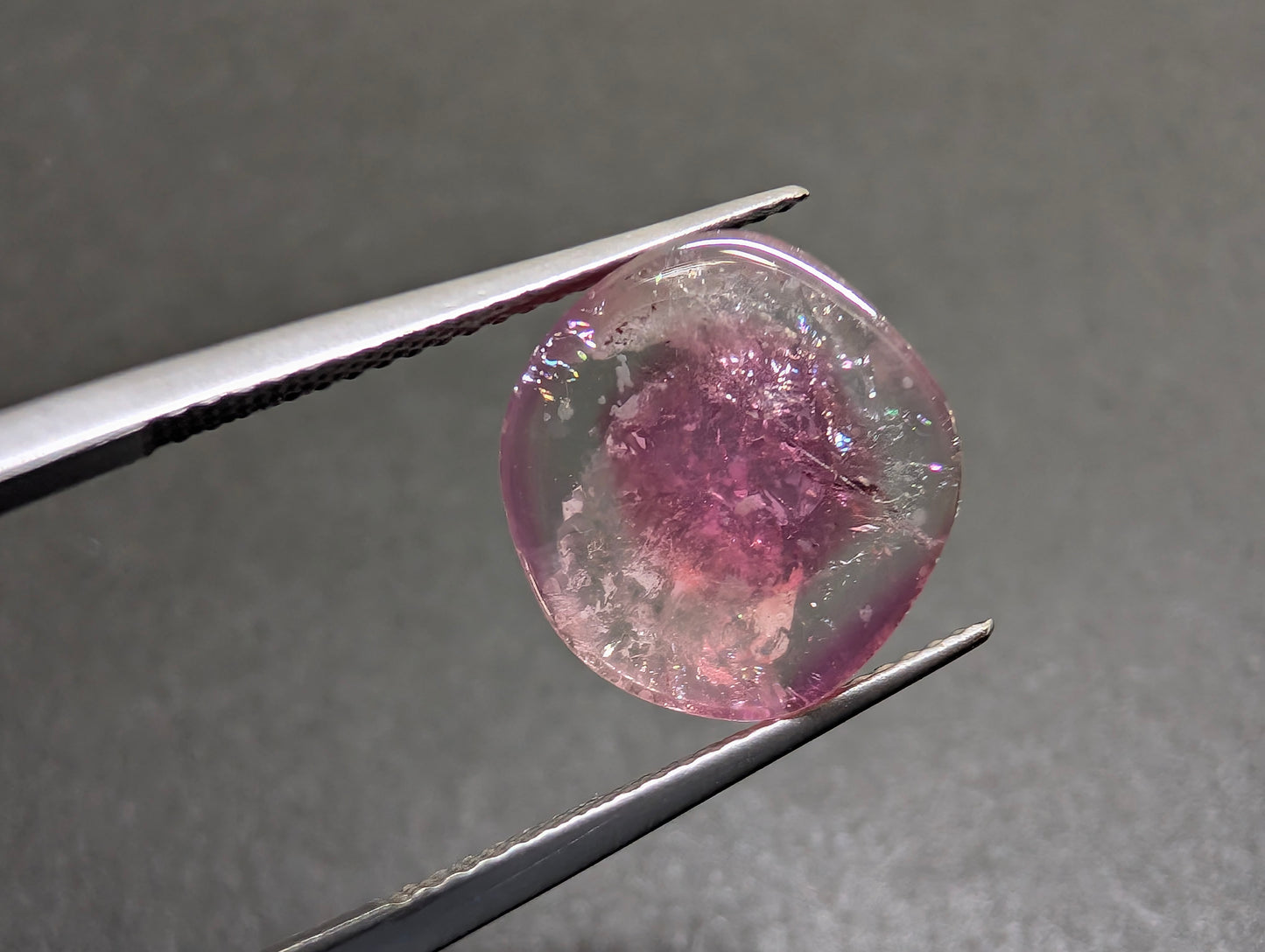 0594 ウォーターメロントルマリン 4.52ct
