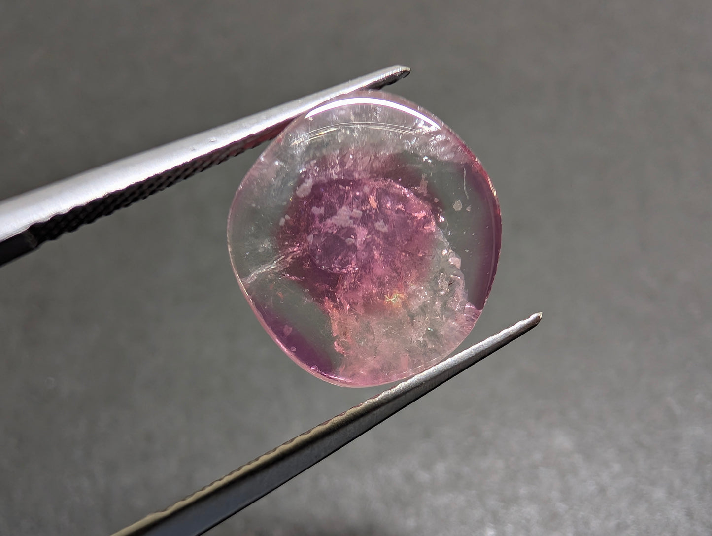 0594 ウォーターメロントルマリン 4.52ct