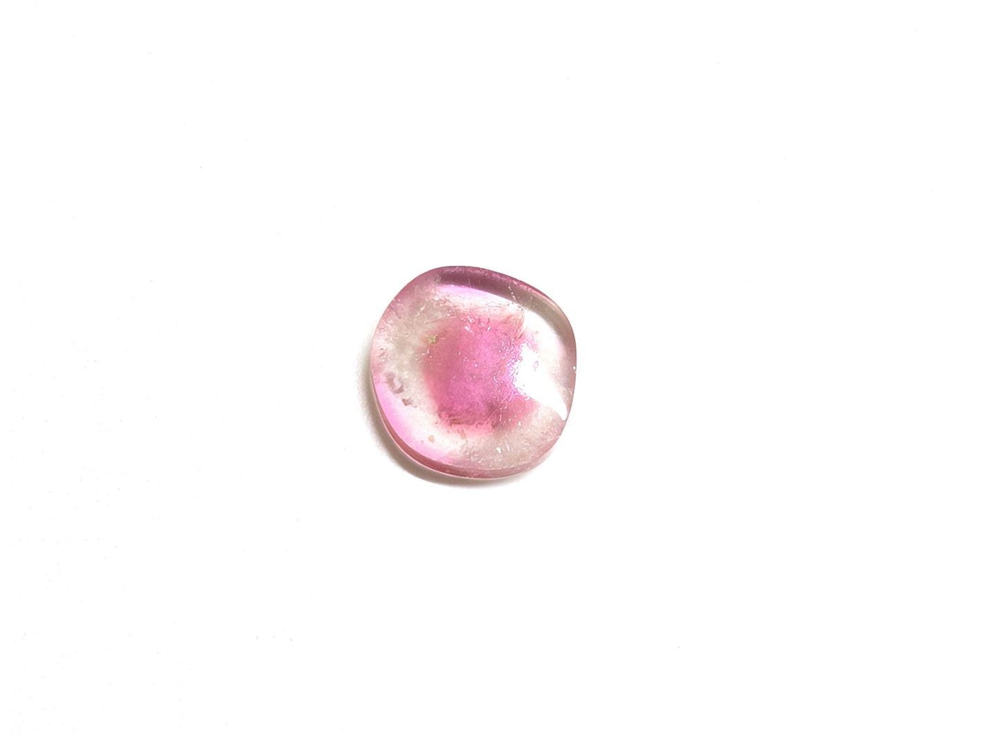 0594 ウォーターメロントルマリン 4.52ct