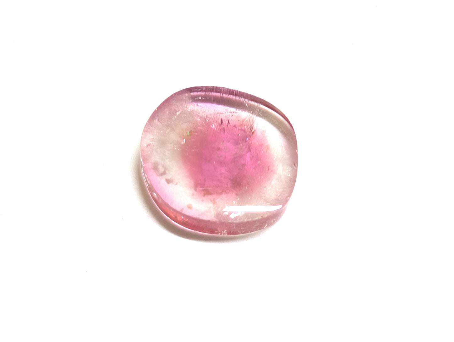 0594 ウォーターメロントルマリン 4.52ct