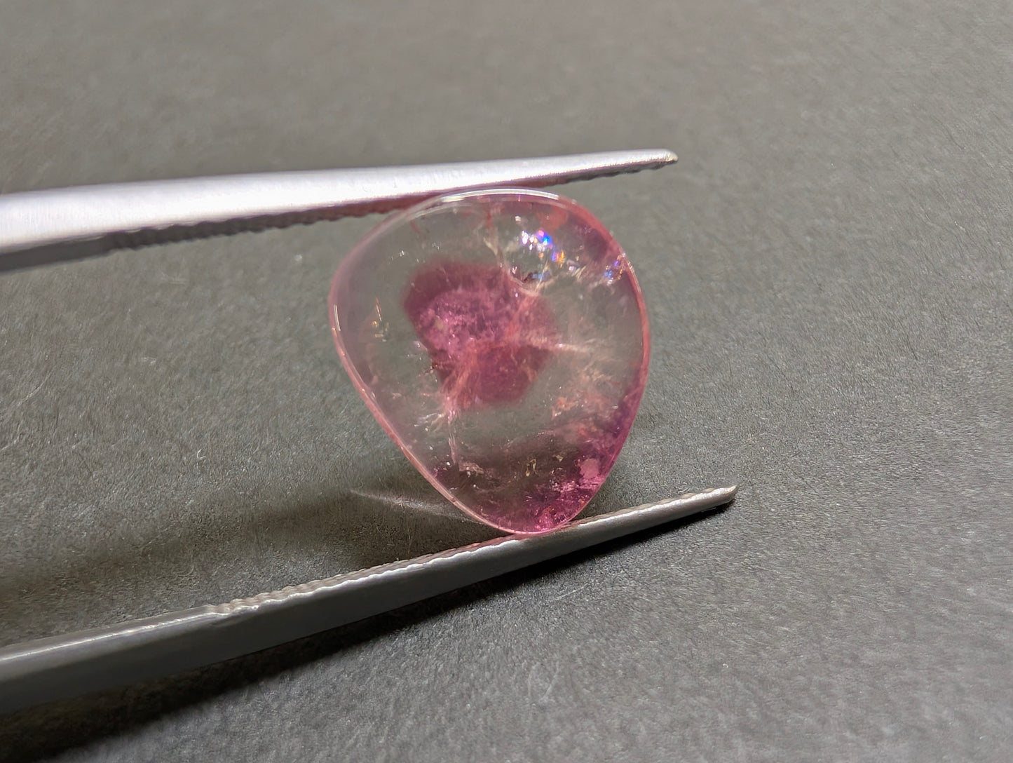 0595 ウォーターメロントルマリン 4.41ct