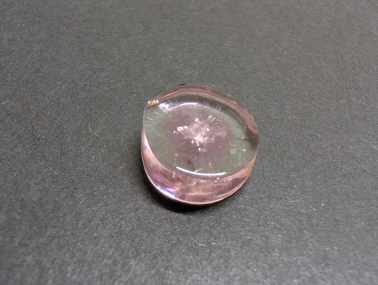0596 ウォーターメロントルマリン 4.40ct